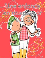 Une enfance en rouge et en or vol. 3